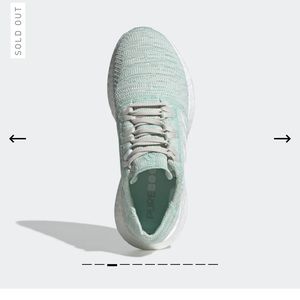 Adidas Pureboost Go Shoes